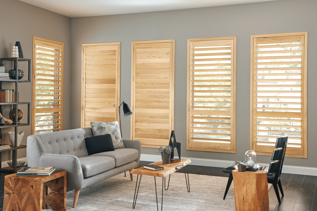 Custom Window Shutters Made in the Shade Blinds & More of Orlando